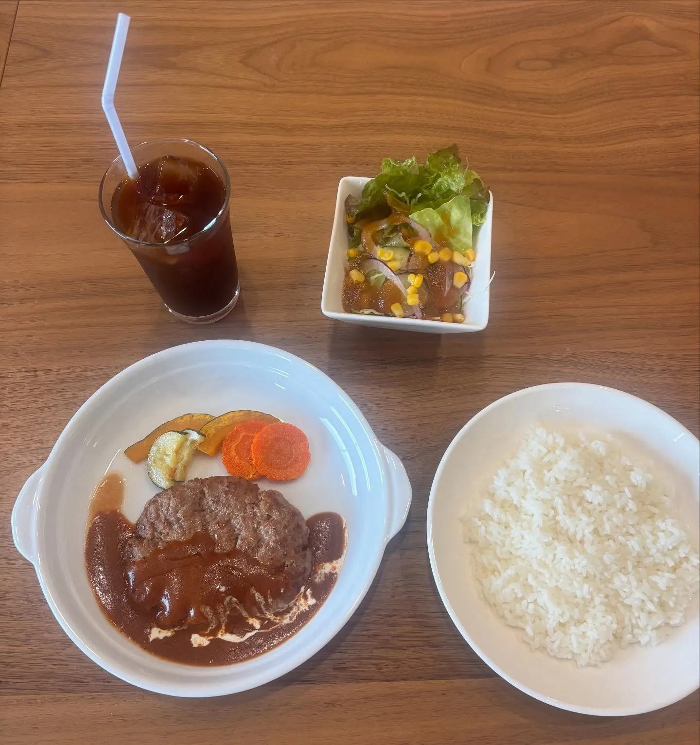 🥕メニュー紹介🥕
