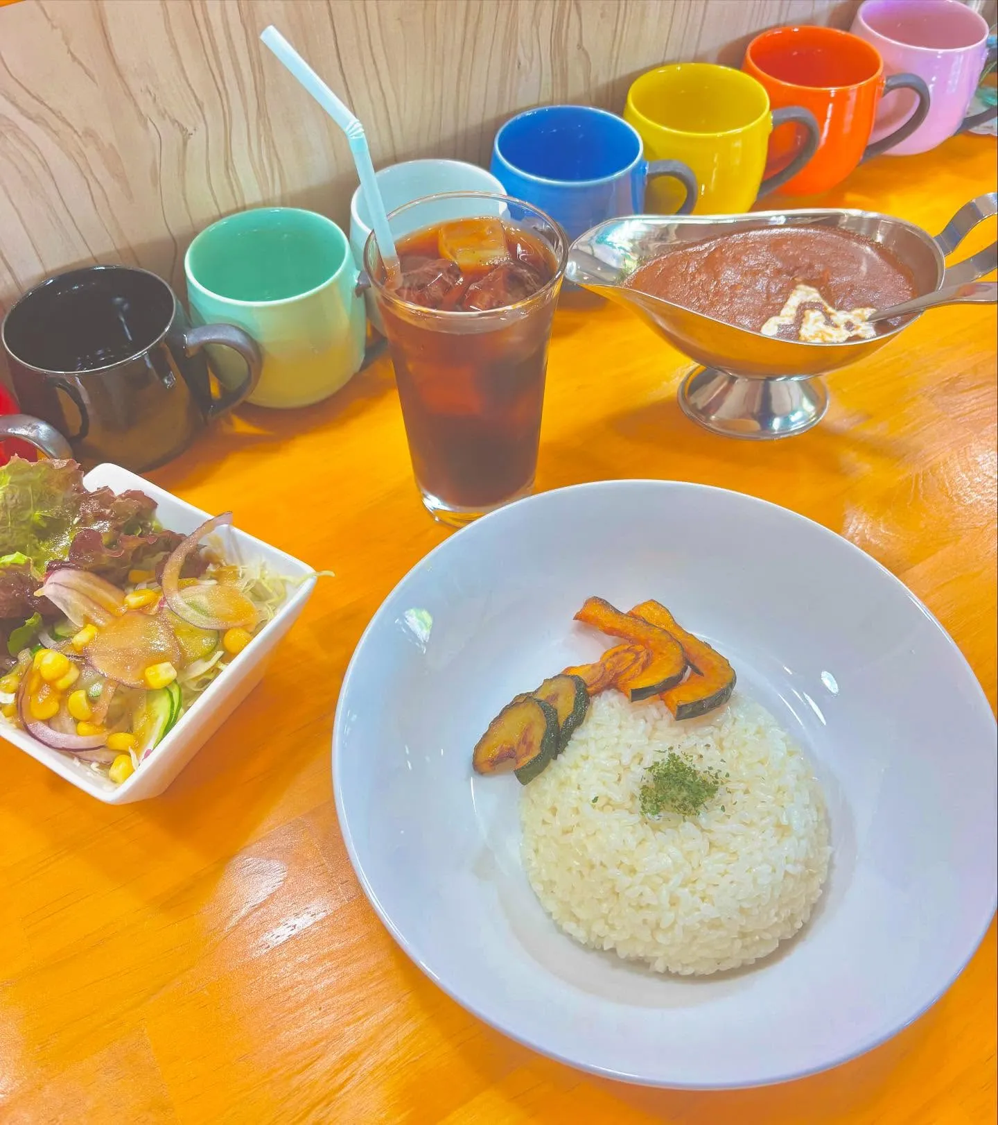 🥕メニュー紹介🥕