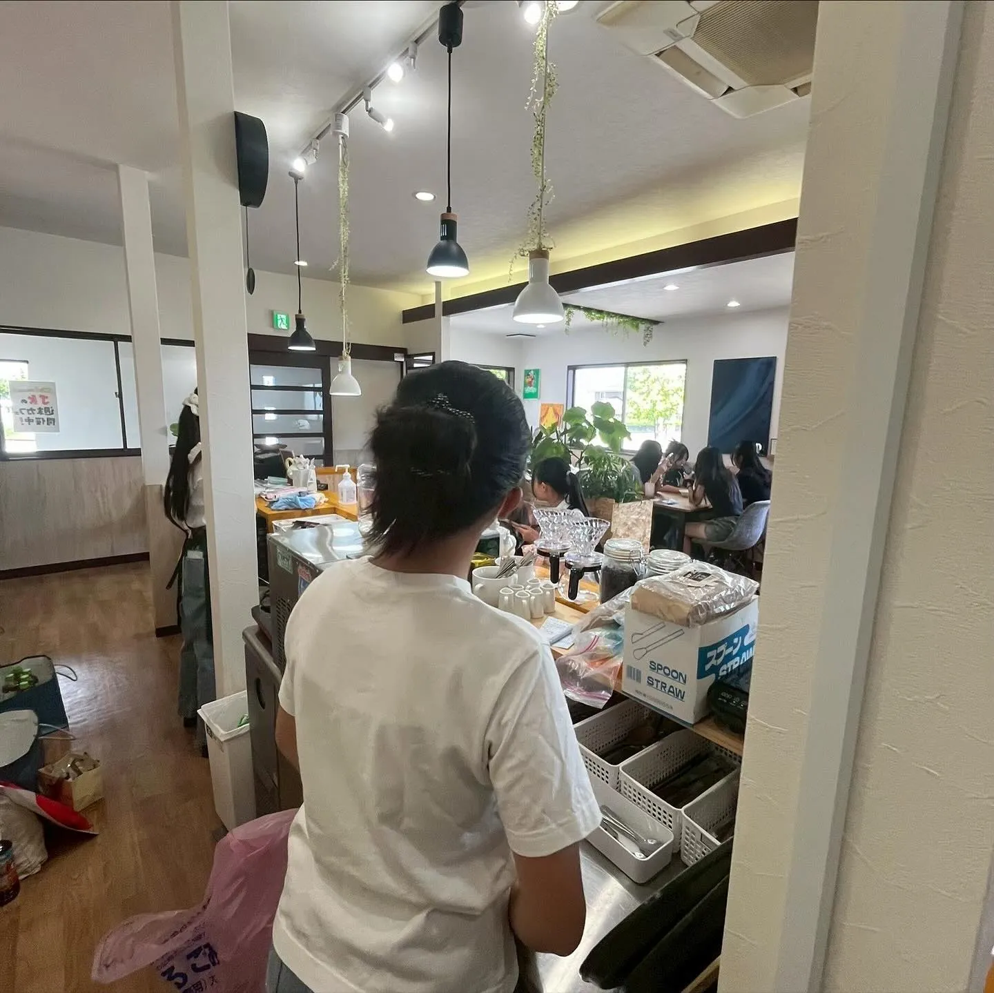 🥕11月の営業日のお知らせ🥕