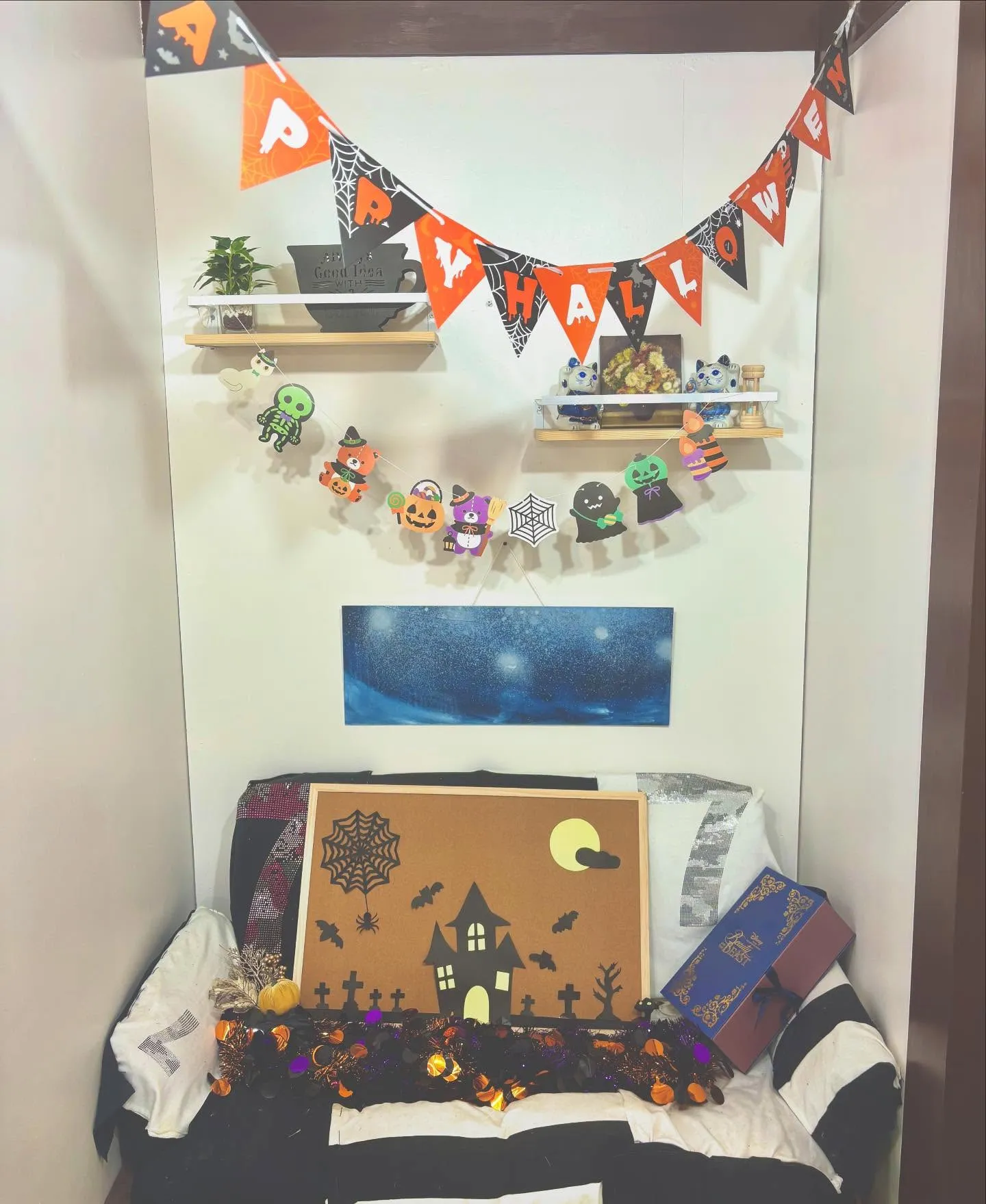 👻🎃HAPPY HALLOWEEN🎃👻