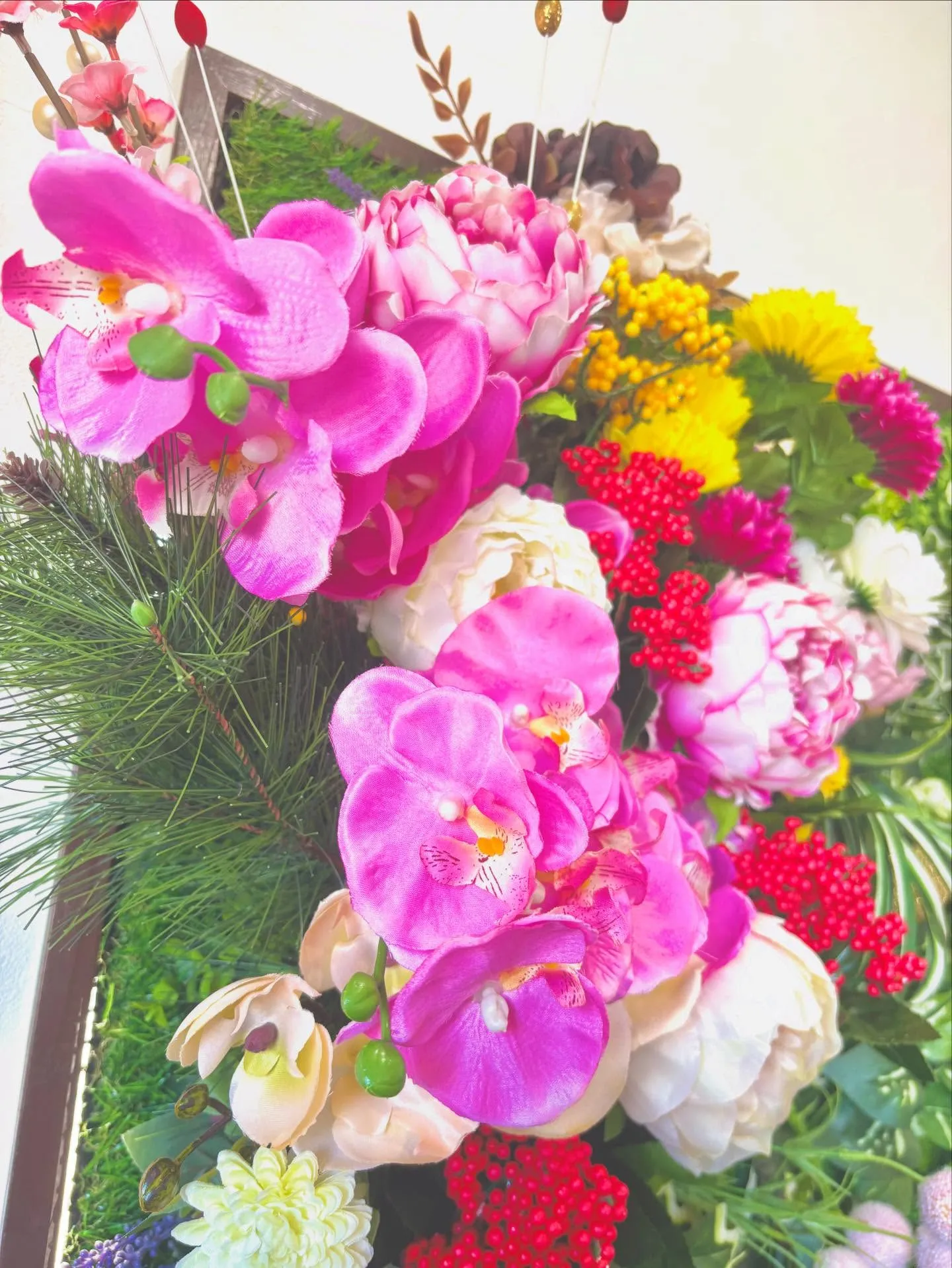 🎍✨営業再開のお知らせ✨🎍