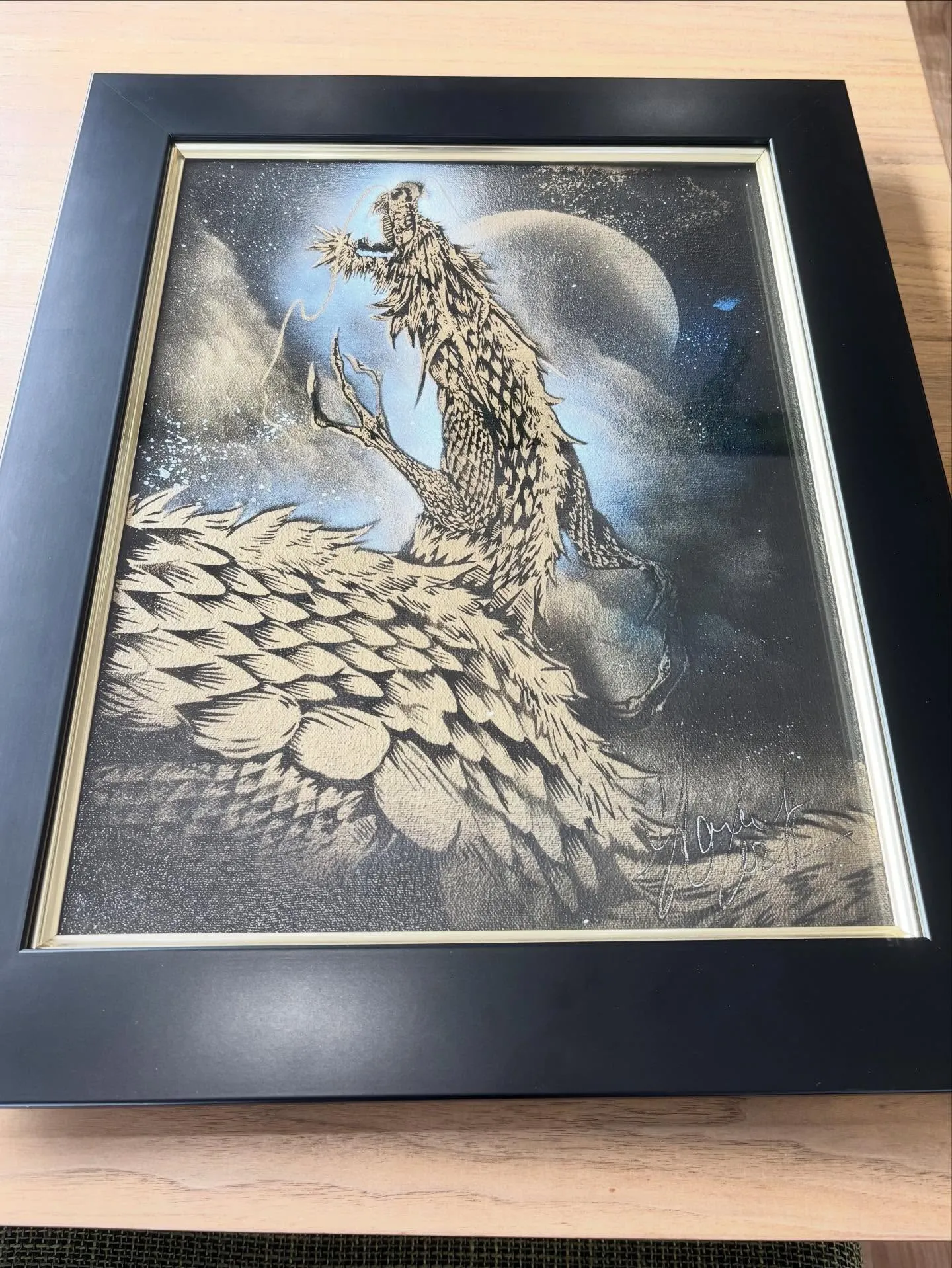 🥕お迎えしました🥕