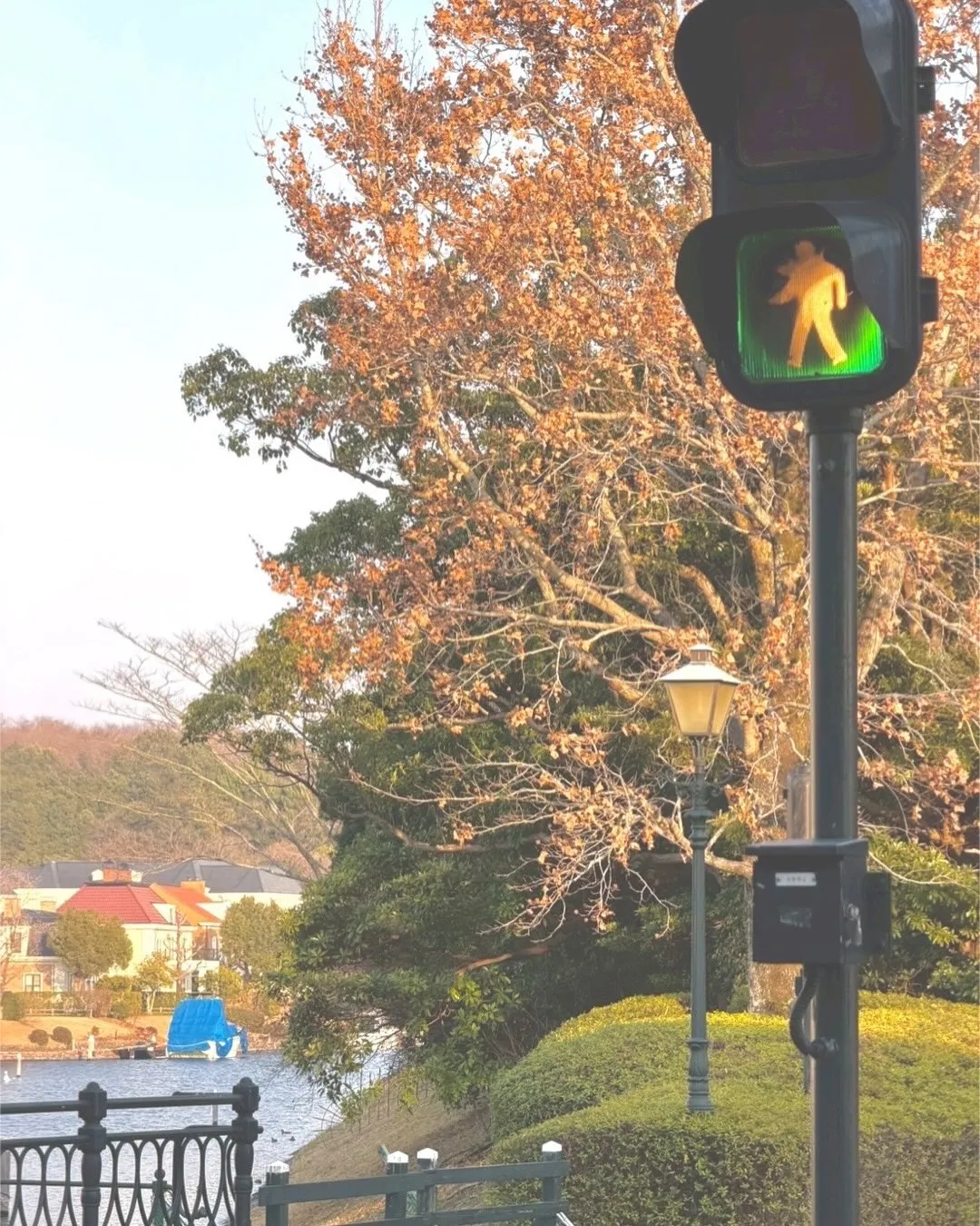 📍ハウステンボス