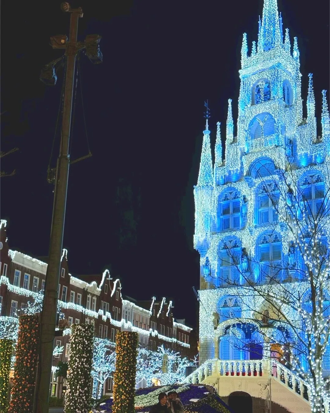 📍ハウステンボス