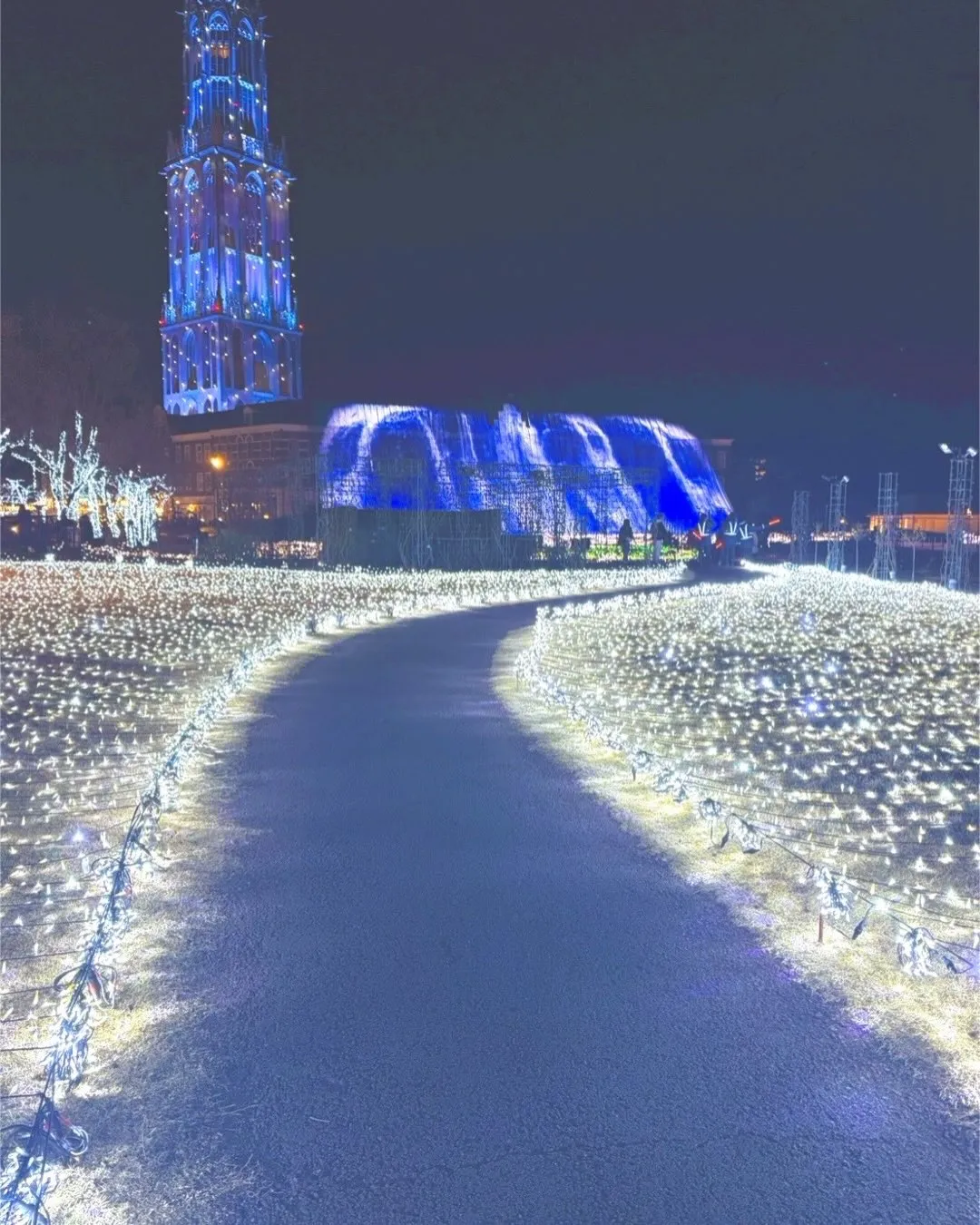 📍ハウステンボス