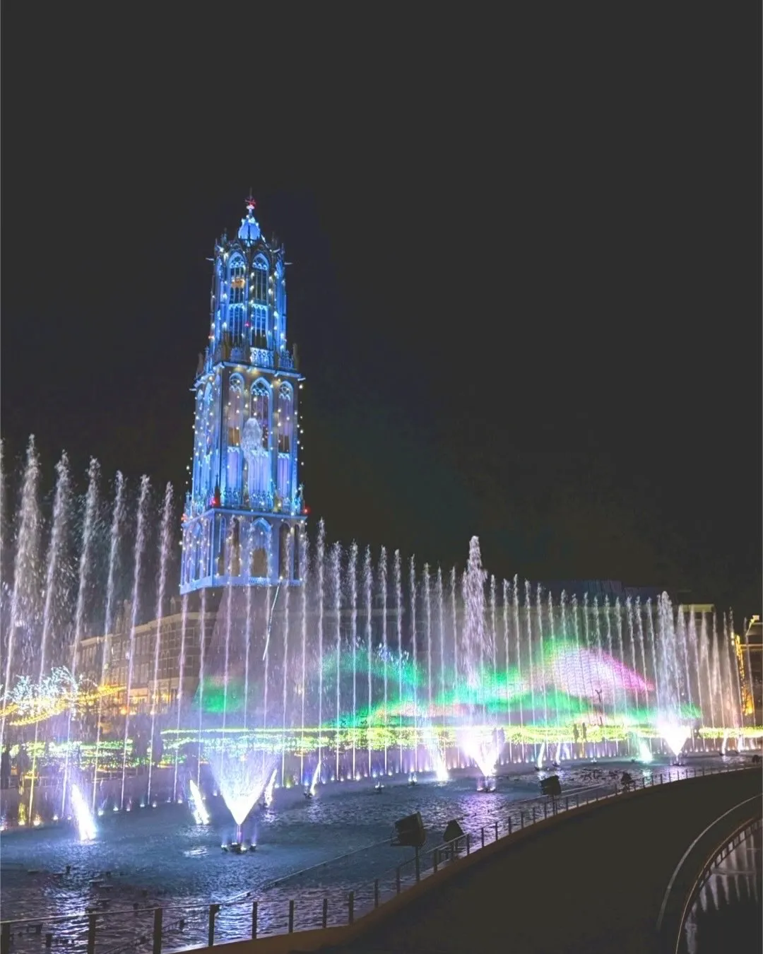 📍ハウステンボス