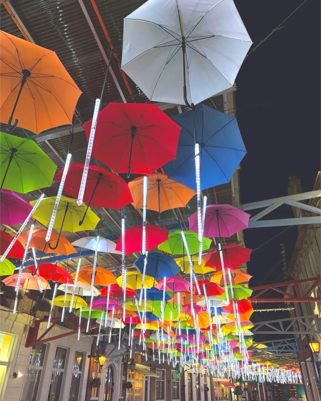 📍ハウステンボス