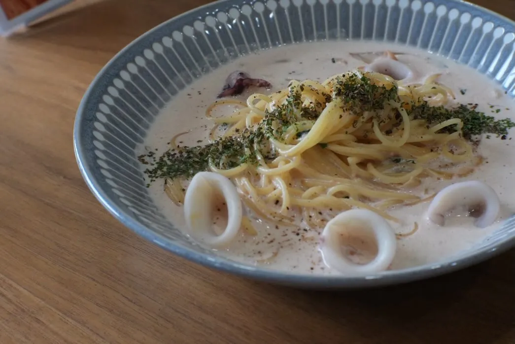 新メニュー、はじまってます☺️🌿