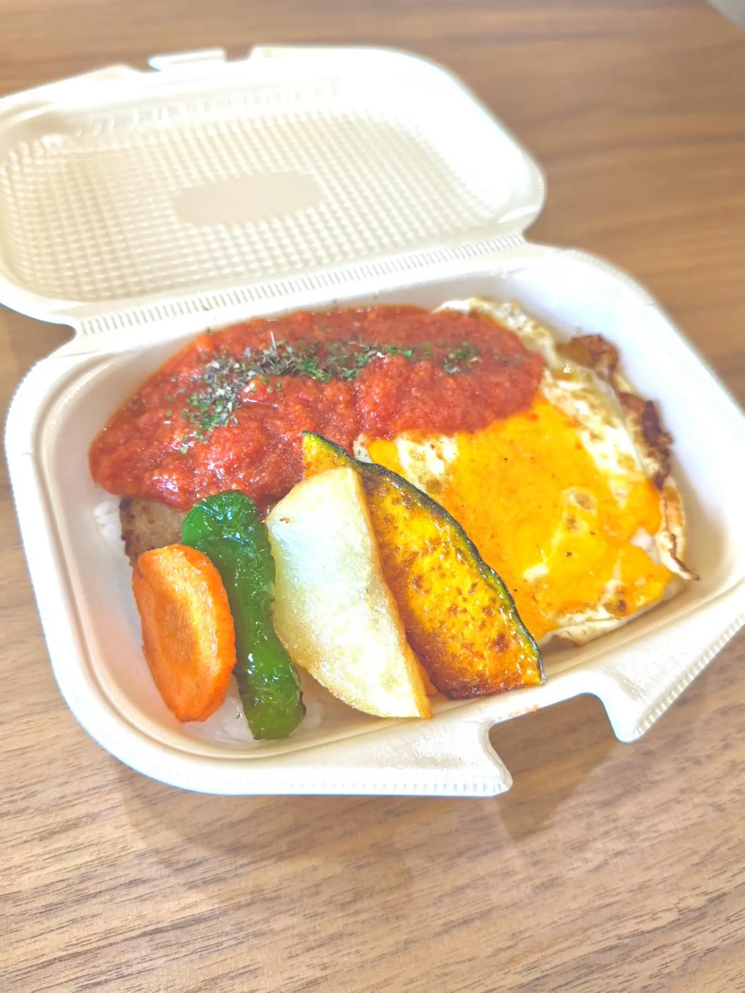 🥕お知らせ🥕