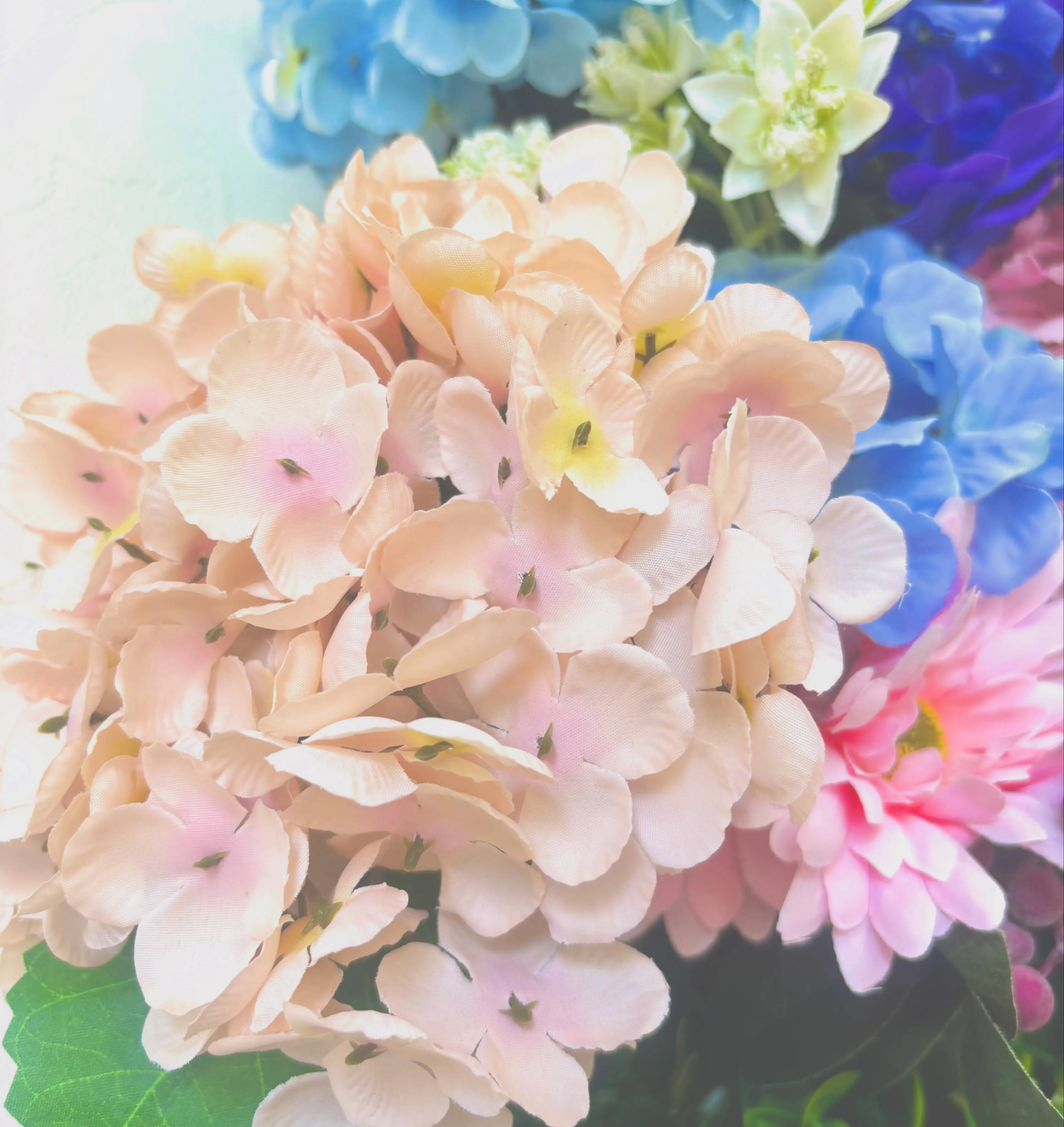 🌸͛💠